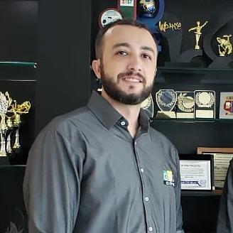 minha foto perfil